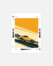 Sunset Sprint