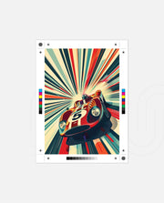 Velocity Burst