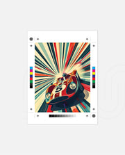 Velocity Burst