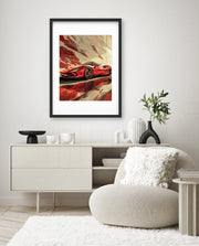 Scarlet Motion