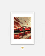 Scarlet Motion