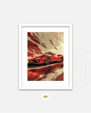 Scarlet Motion
