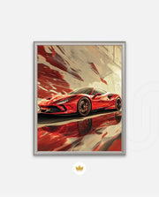 Scarlet Motion