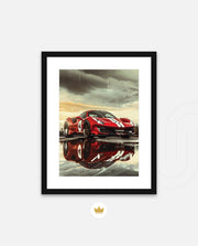 Crimson Storm