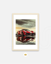 Crimson Storm