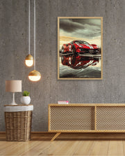 Crimson Storm