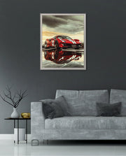 Crimson Storm