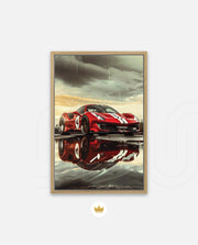 Crimson Storm
