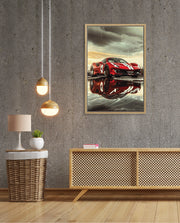 Crimson Storm