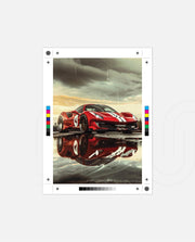 Crimson Storm