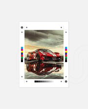 Crimson Storm