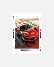 Red Mirage