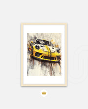 Golden Charge