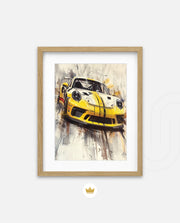 Golden Charge