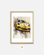 Golden Charge