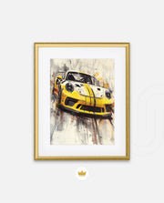Golden Charge