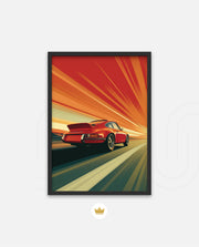 Solar Glide