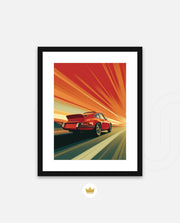 Solar Glide