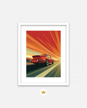 Solar Glide