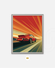 Solar Glide