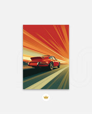Solar Glide