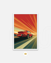 Solar Glide