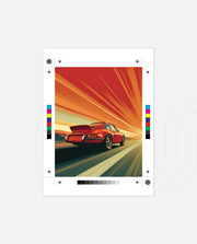 Solar Glide