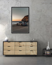 Coastal Dusk