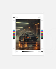 Garage Glow