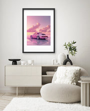 Rose Horizon