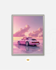 Rose Horizon
