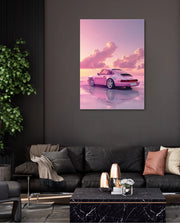 Rose Horizon