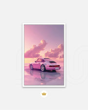 Rose Horizon