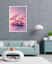 Rose Horizon