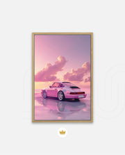 Rose Horizon
