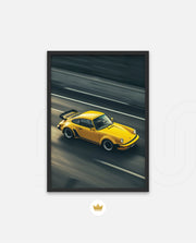 Golden Rush