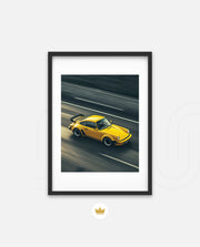Golden Rush
