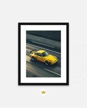 Golden Rush