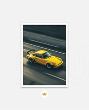 Golden Rush