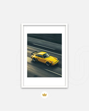 Golden Rush