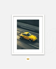 Golden Rush