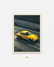 Golden Rush
