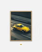 Golden Rush