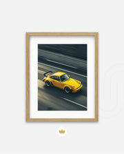 Golden Rush