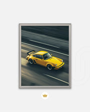 Golden Rush