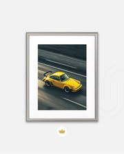 Golden Rush
