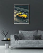 Golden Rush