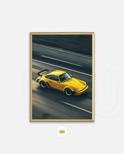 Golden Rush