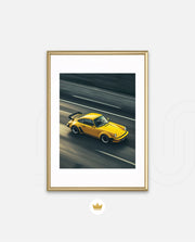 Golden Rush