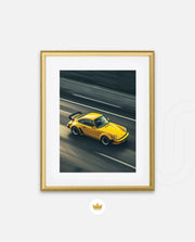 Golden Rush